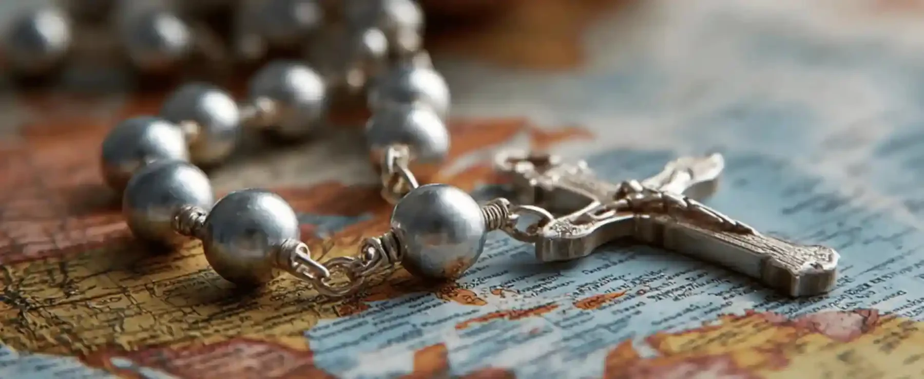 Timeless Devotion Handcrafted for Faith